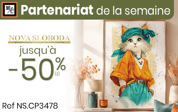 Partenariat Nova Sloboda