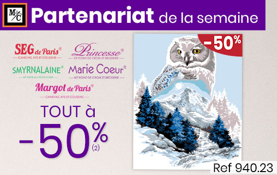 Partenariat