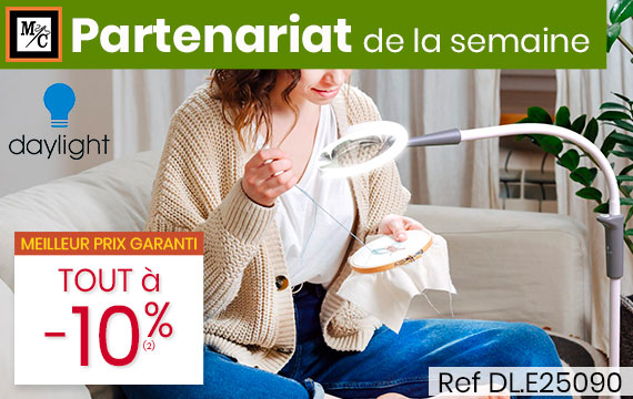 Partenariat