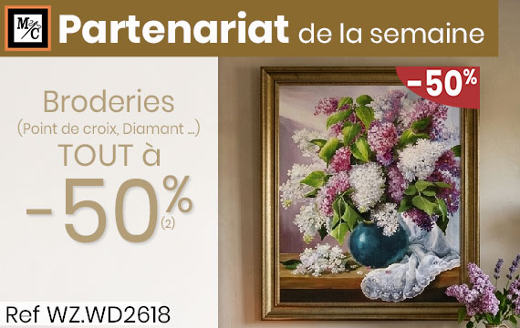 Partenariat