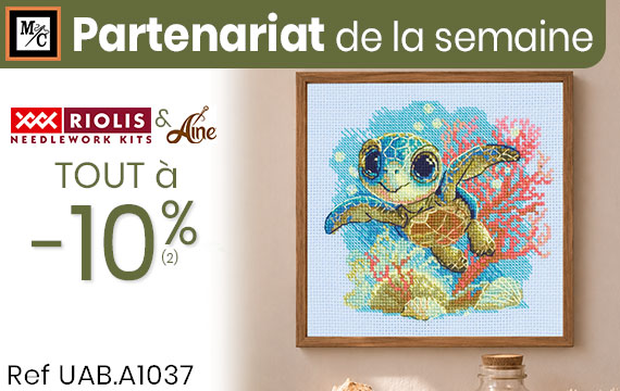 Partenariat Riolis et Aine
