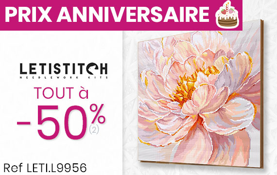 Letistitch