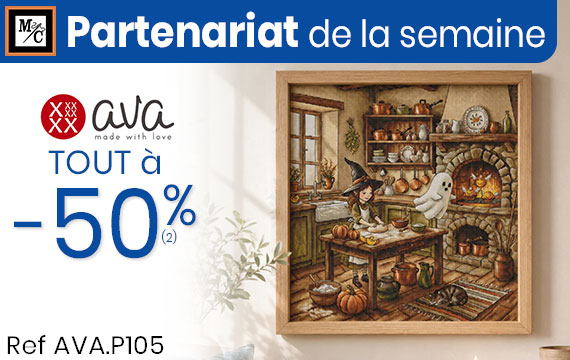 Partenariat Ava