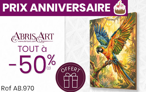 Partenariat Abris Art