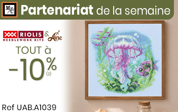 Partenariat Riolis et Aine
