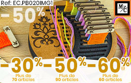 Rangements et accessoires