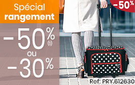 Accessoires et rangement