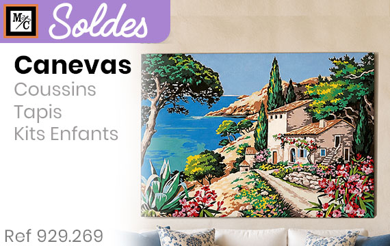 Canevas Canevas