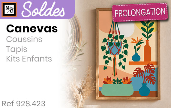 Canevas
