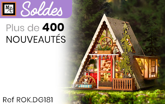 Nouveautés