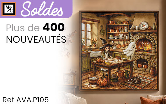 Nouveautés