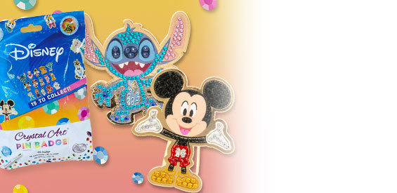 Pin's Disney