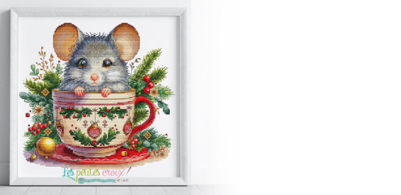 Les petites croix de Lucie