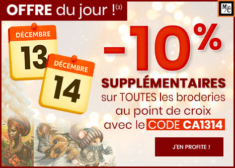 Calendrier de l'Avent