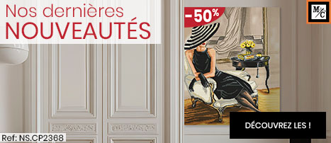 Nouveautés
