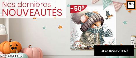 Nouveautés