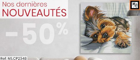 Nouveautés