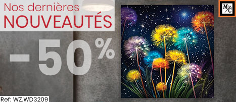 Nouveautés
