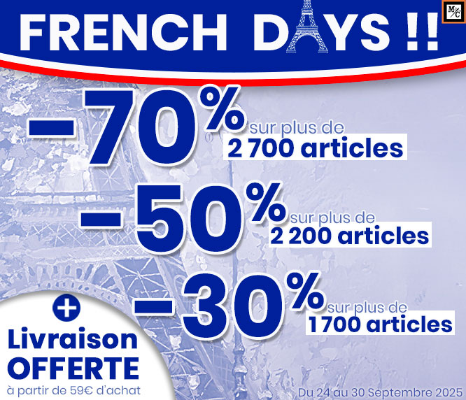 French Days