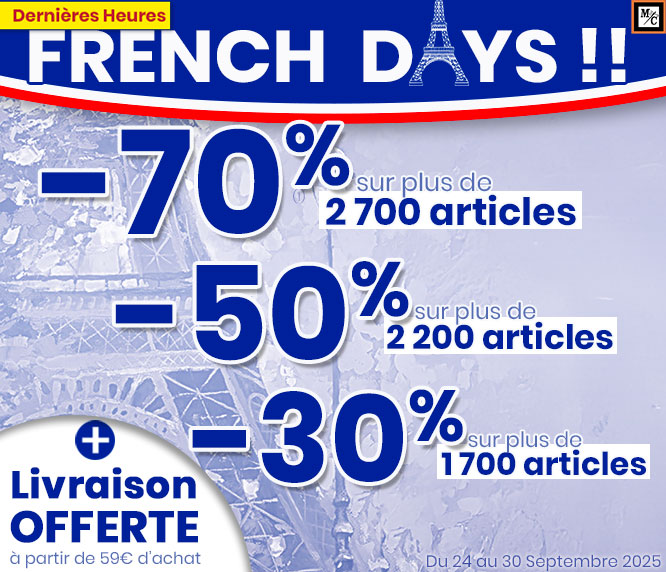 French Days
