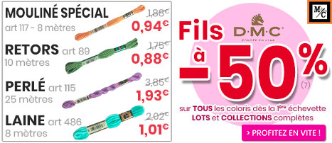 Fils DMC