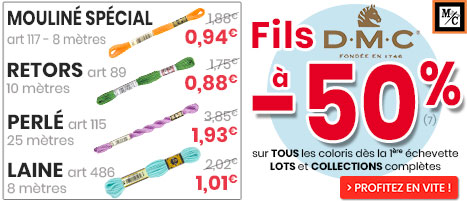 Fils DMC