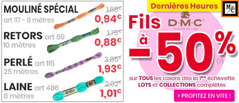 Fils DMC