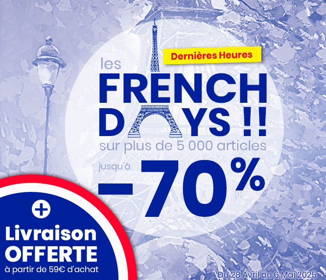French Days