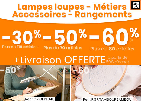 Accessoires