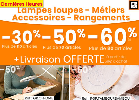 Accessoires