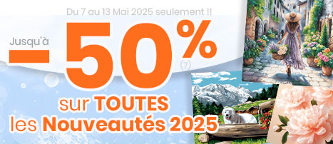 Nouveautés 2025