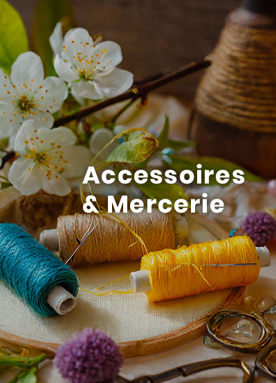 ambiance mercerie
