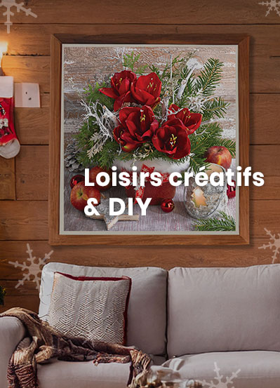 loisirs créatifs et DIY