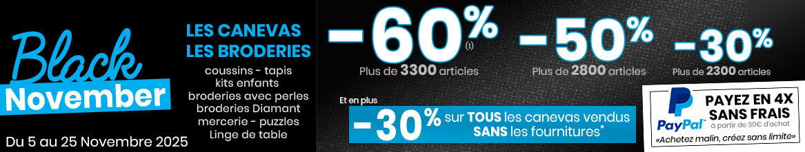 Black November* Black November*