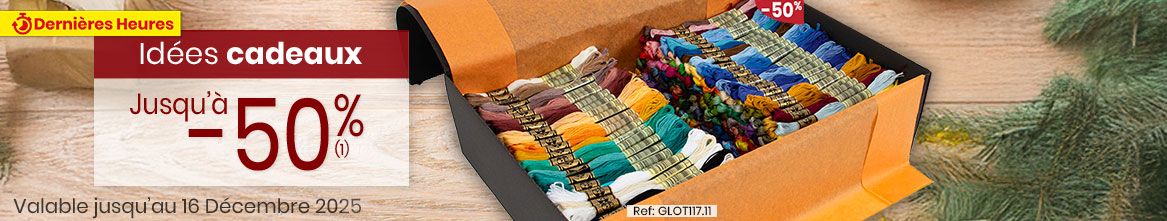 Nos idées cadeaux Nos idées cadeaux