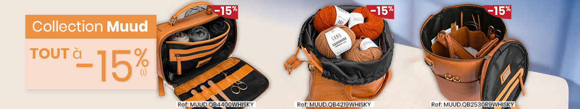 Rangements Cuir MUUD Rangements Cuir MUUD