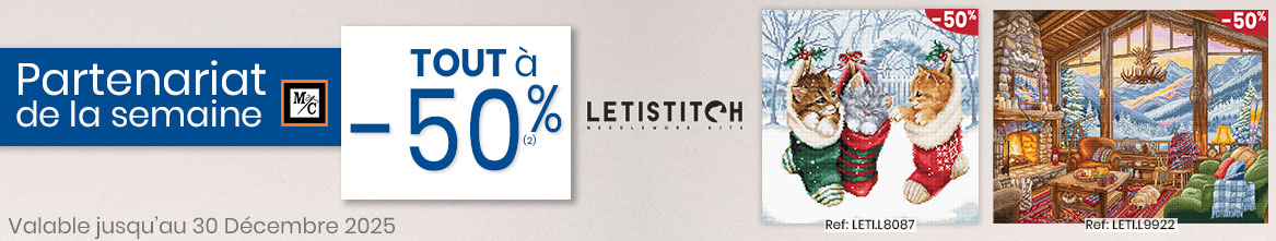 Letistitch