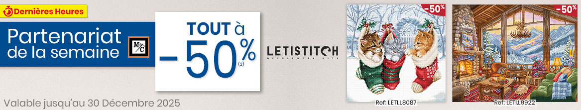 Letistitch