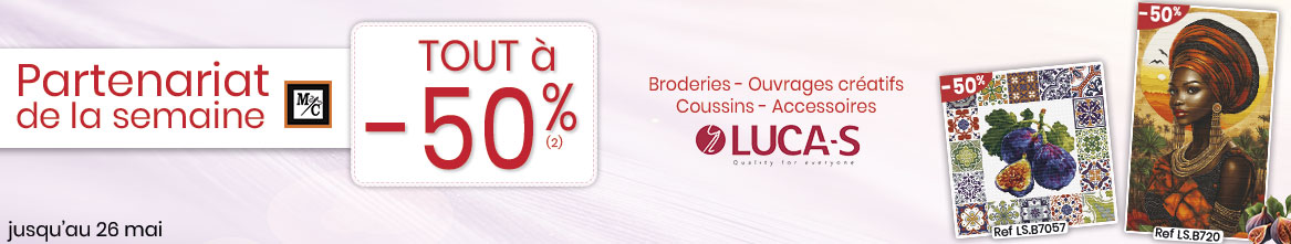 Luca-S