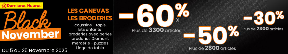 Black November* Black November*