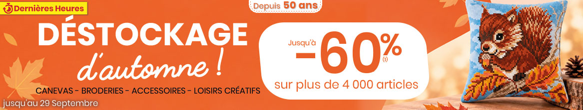 Déstockage Déstockage