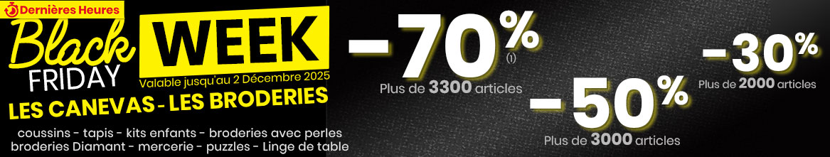 Black Friday Week* Black Friday Week*