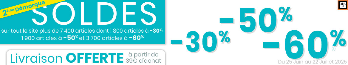 Soldes