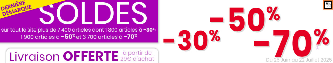 Soldes Soldes