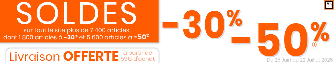 Soldes Soldes