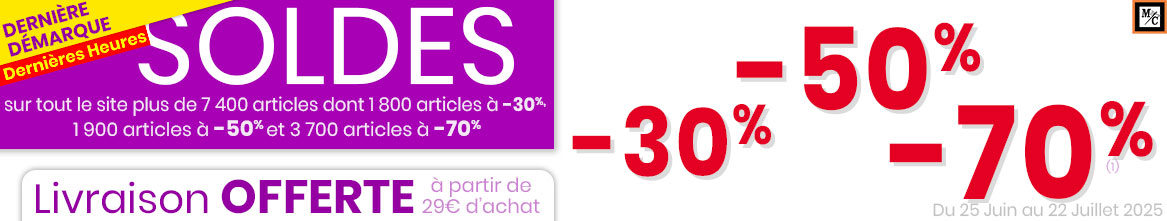 Soldes Soldes