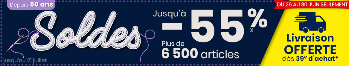 Soldes