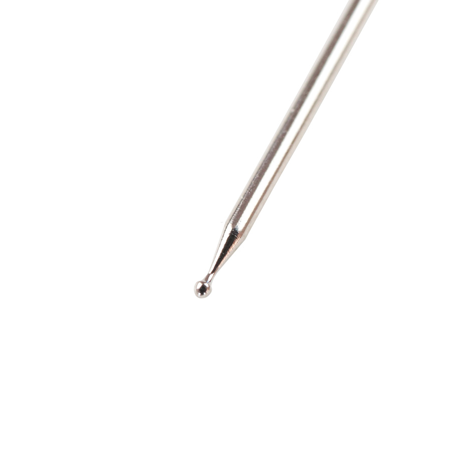 Pssopp 10pcs Aiguilles De Machine à Coudre De Broderie