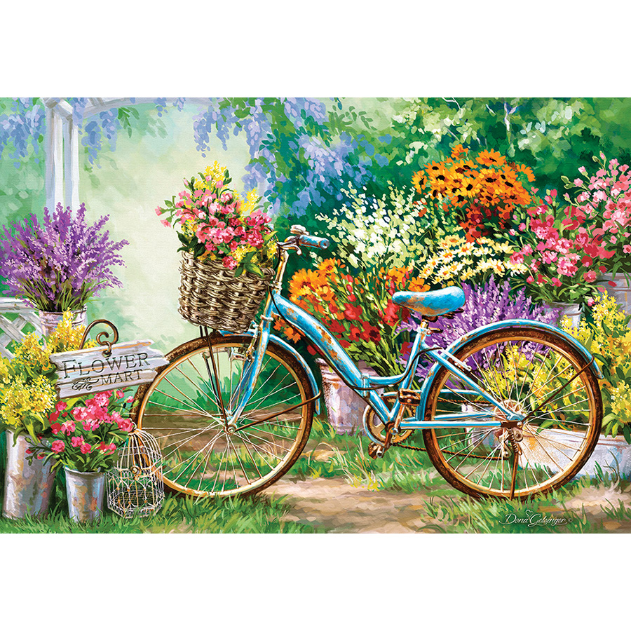 Educa – Puzzle 1000 Pièces Adultes – Canes Et Vinum – 68 X 48 Cm – Dès 14 Ans – Colle FIX Incluse