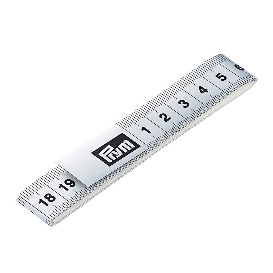 Règle Adhésive Centrale 150mm-0-150mm En Aluminium - Pour Table De Travail, Scie, DIY